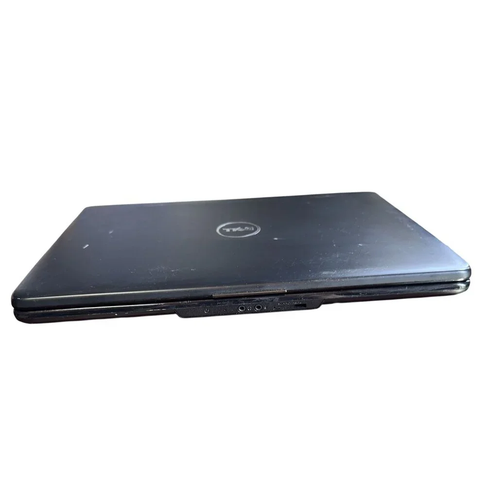 Vtg Laptop Dell Ispiron 1545 4GB RAM Pentium Duel-Core 2.20GHz Working!